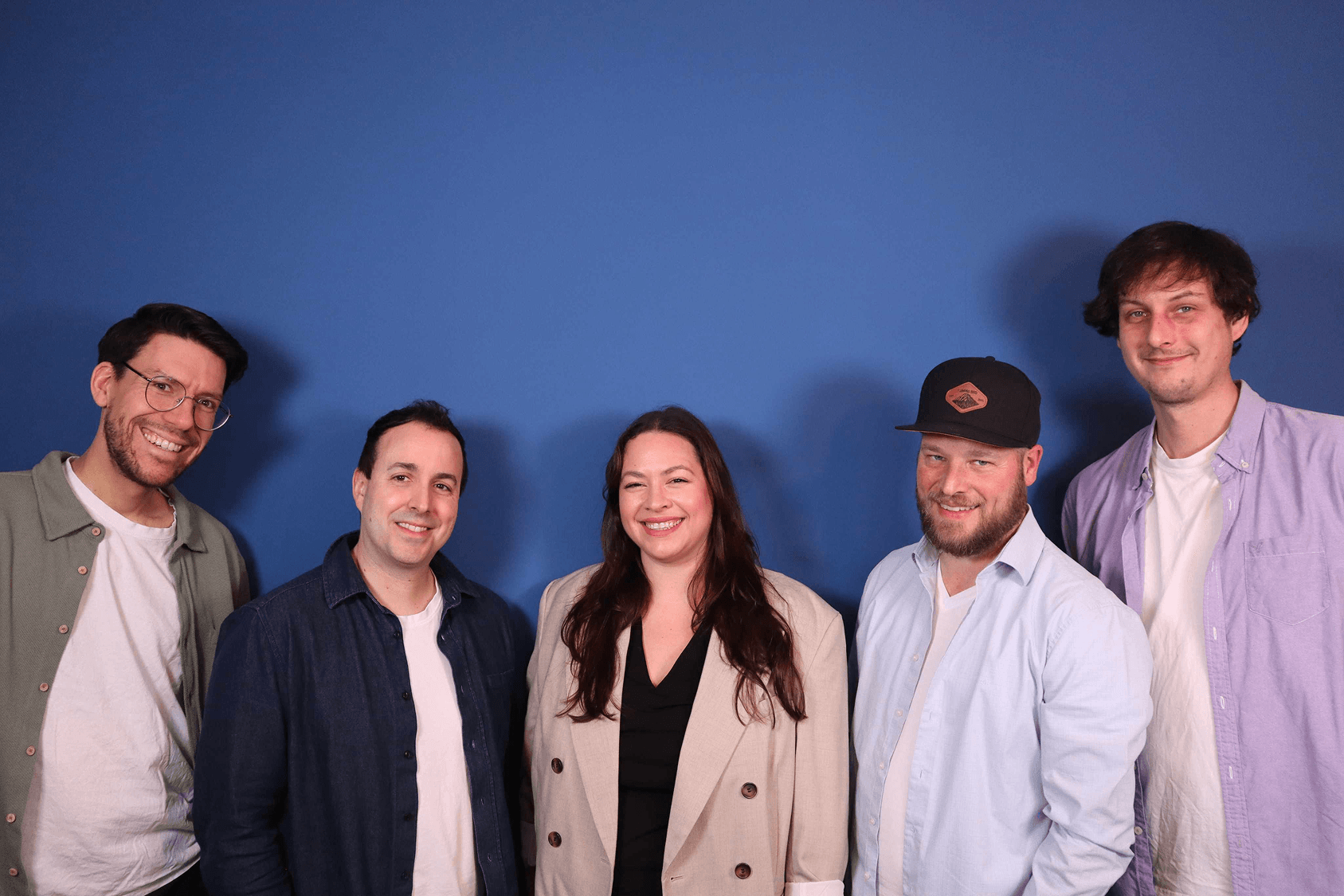 Stankberry band